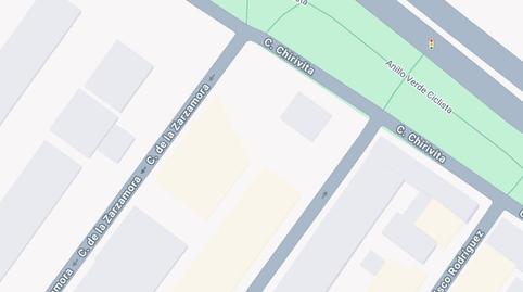 Foto 5 de Piso en venta en Puerta Bonita, Madrid