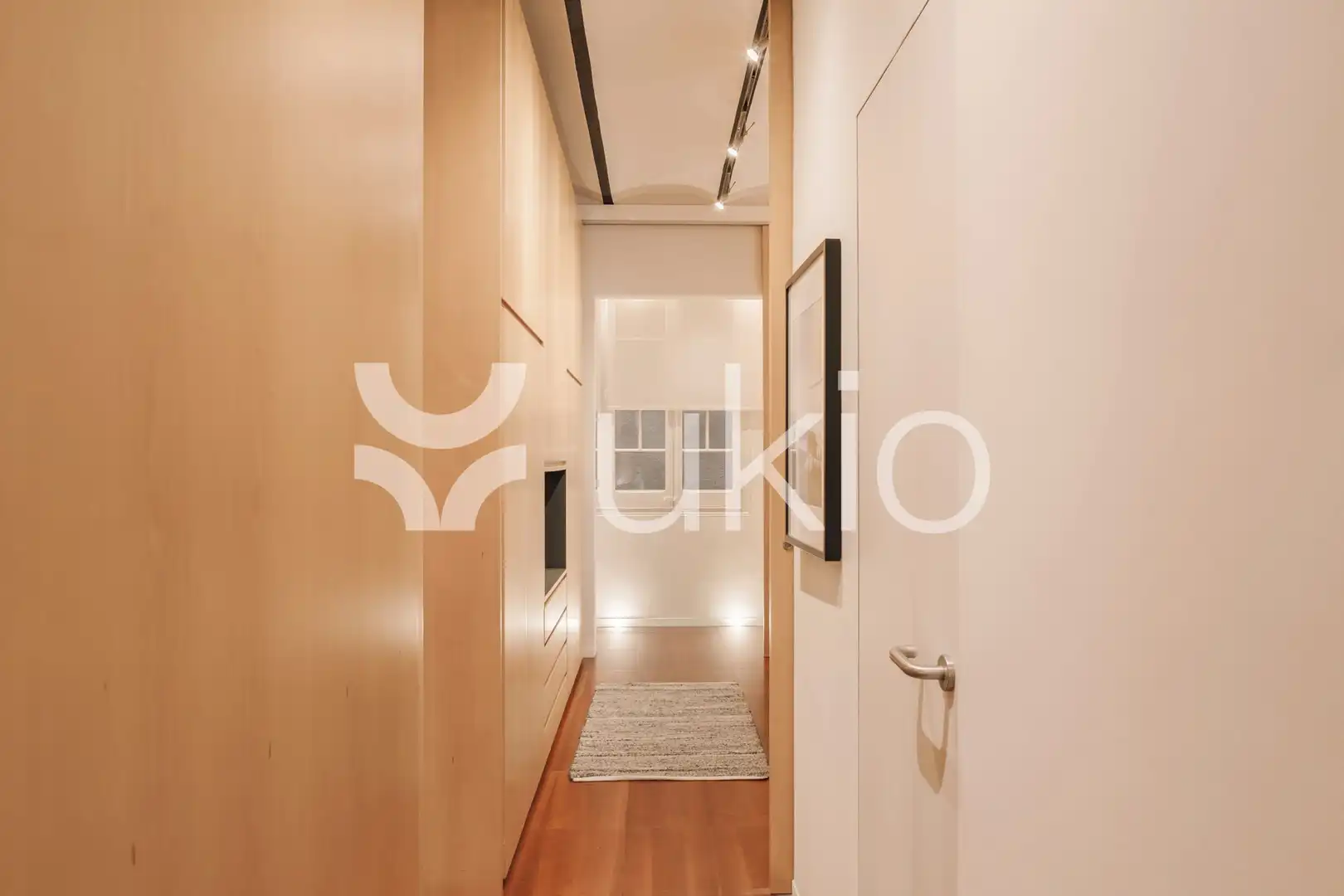Apartamento con terraza en alquiler en Avinguda Diagonal, imagen 7