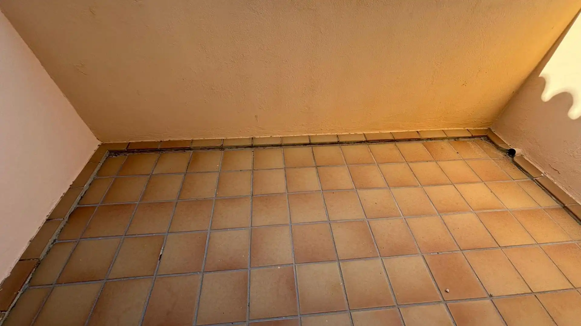 Terrassa de Casa o xalet en venda en Chiclana de la Frontera amb Aire condicionat, Jardí privat i Traster