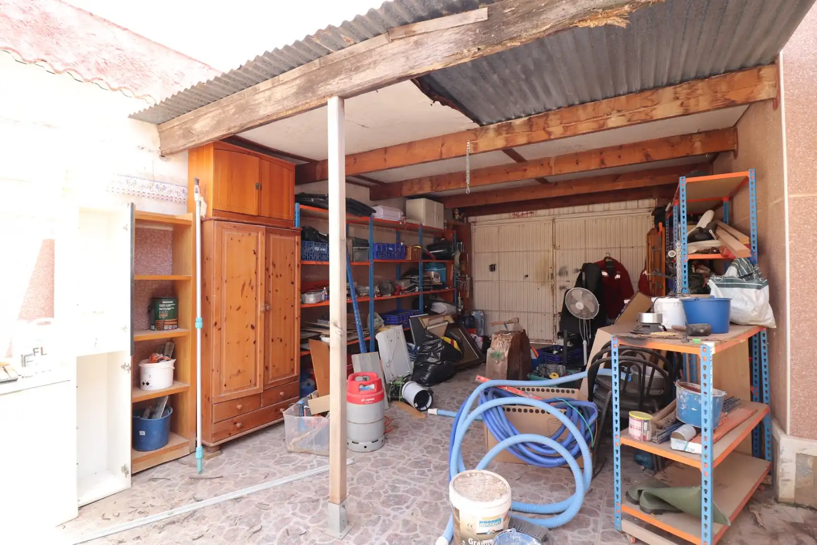 Casa con piscina en venta en Benijófar, imagen 21