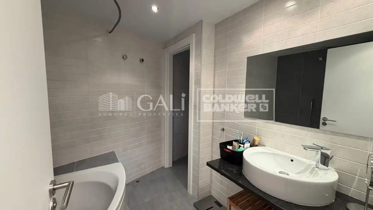 Flat with balcony for sale in Les Escaldes, imagen 18
