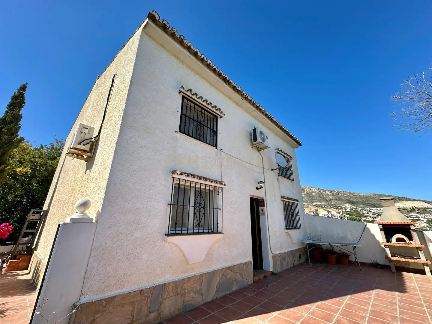 Terreno rústico en venta en DS DISEMINADO 240 BENALMADENA (MÁLAGA), imagen 38