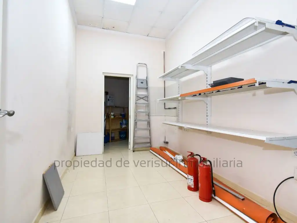 Local comercial de lloguer a Casco Antiguo, imagen 7