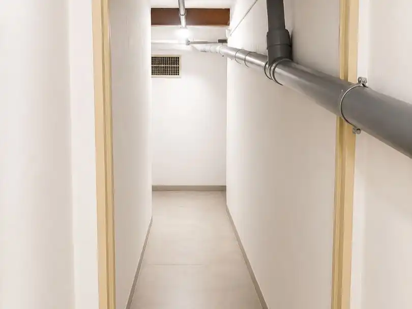 Piso en venta en  Madrid Capital