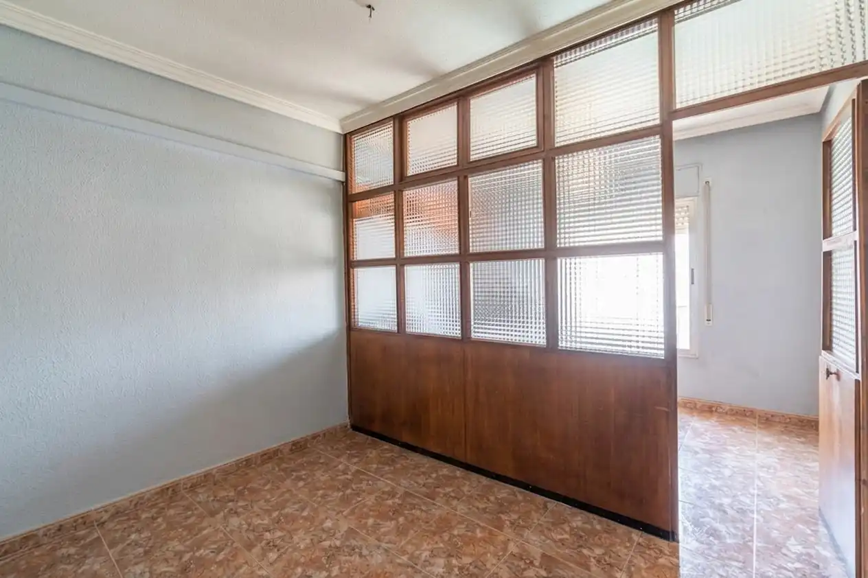 Flat for sale in Calle San Basilio, Pradolongo