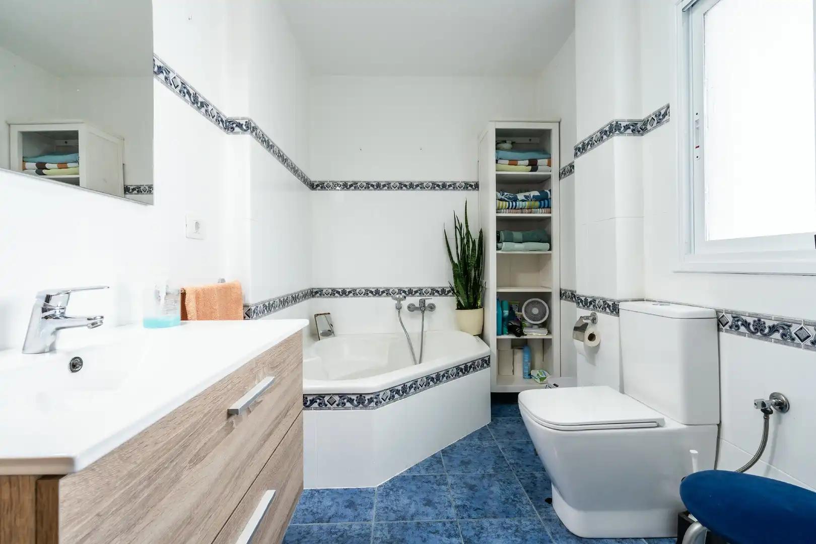 Baño de Finca rústica en venta en Granadilla de Abona con Aire acondicionado, Jardín privado y Terraza
