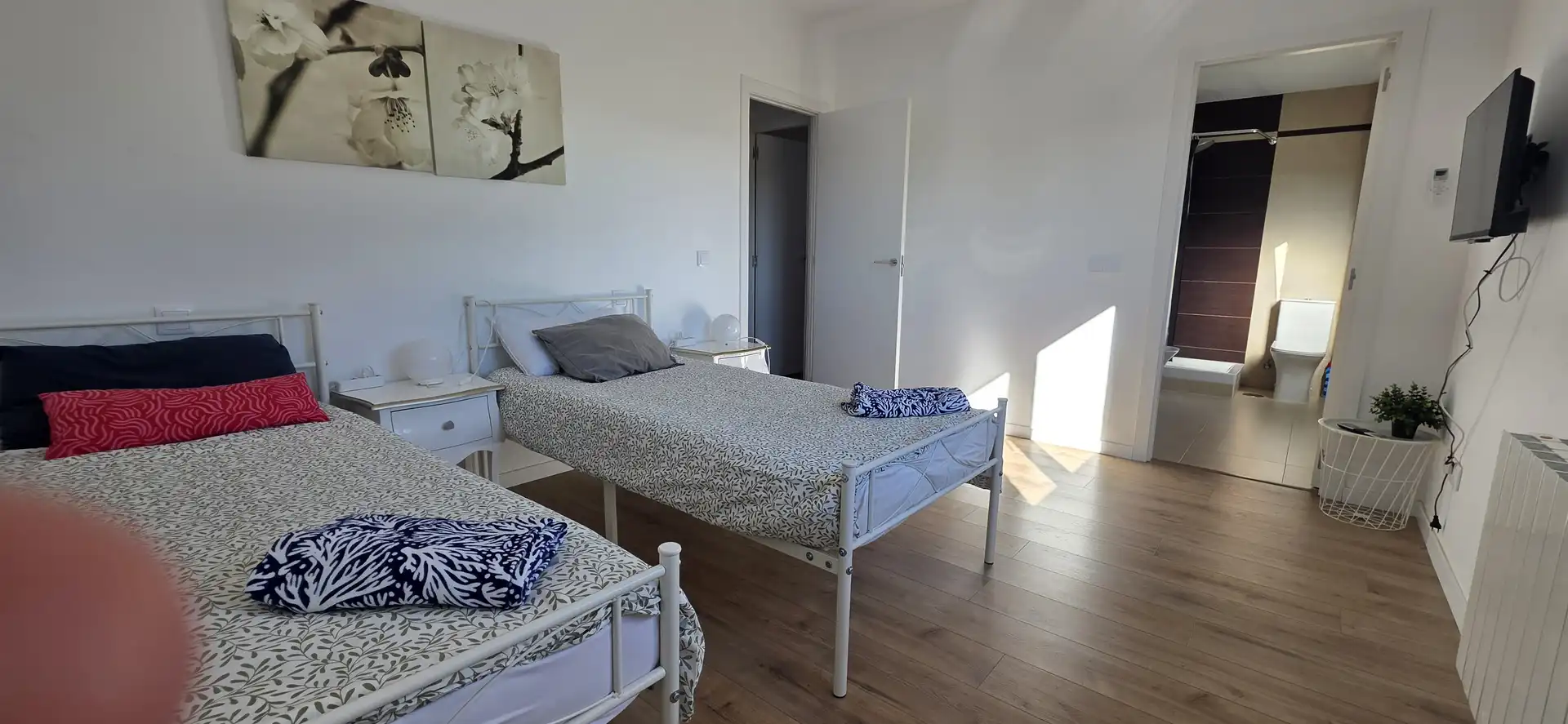 Casa bifamiliare in vendita a Valdeavero, imagen 28