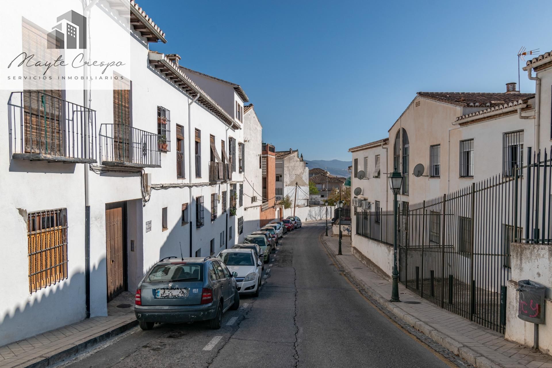 Apartament en venda a  Callejón Aynadamar, 12, Haza Grande