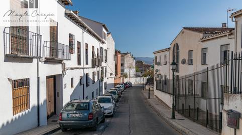 Foto 3 de Apartamento en venta en  Callejón Aynadamar, 12, Haza Grande, Granada