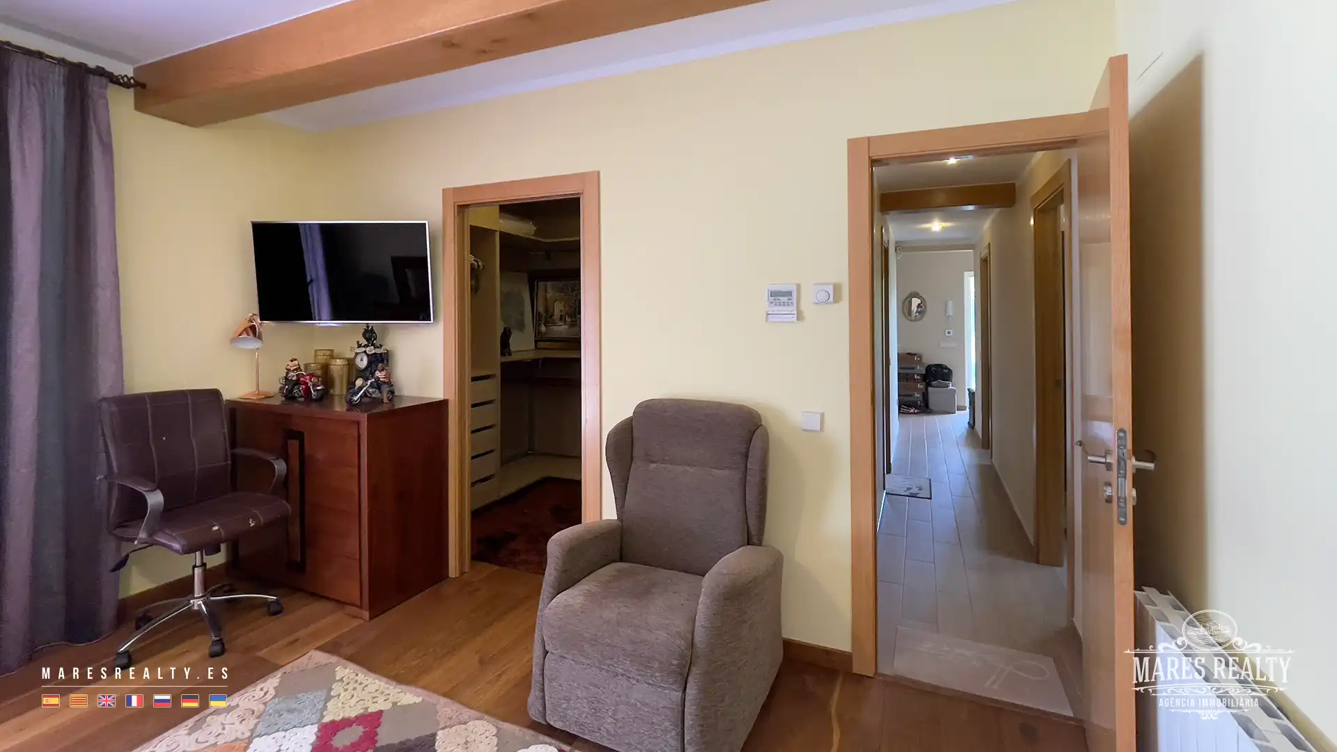 Maison avec piscine à vendre à Lloret Verd - Els Pinars, imagen 43