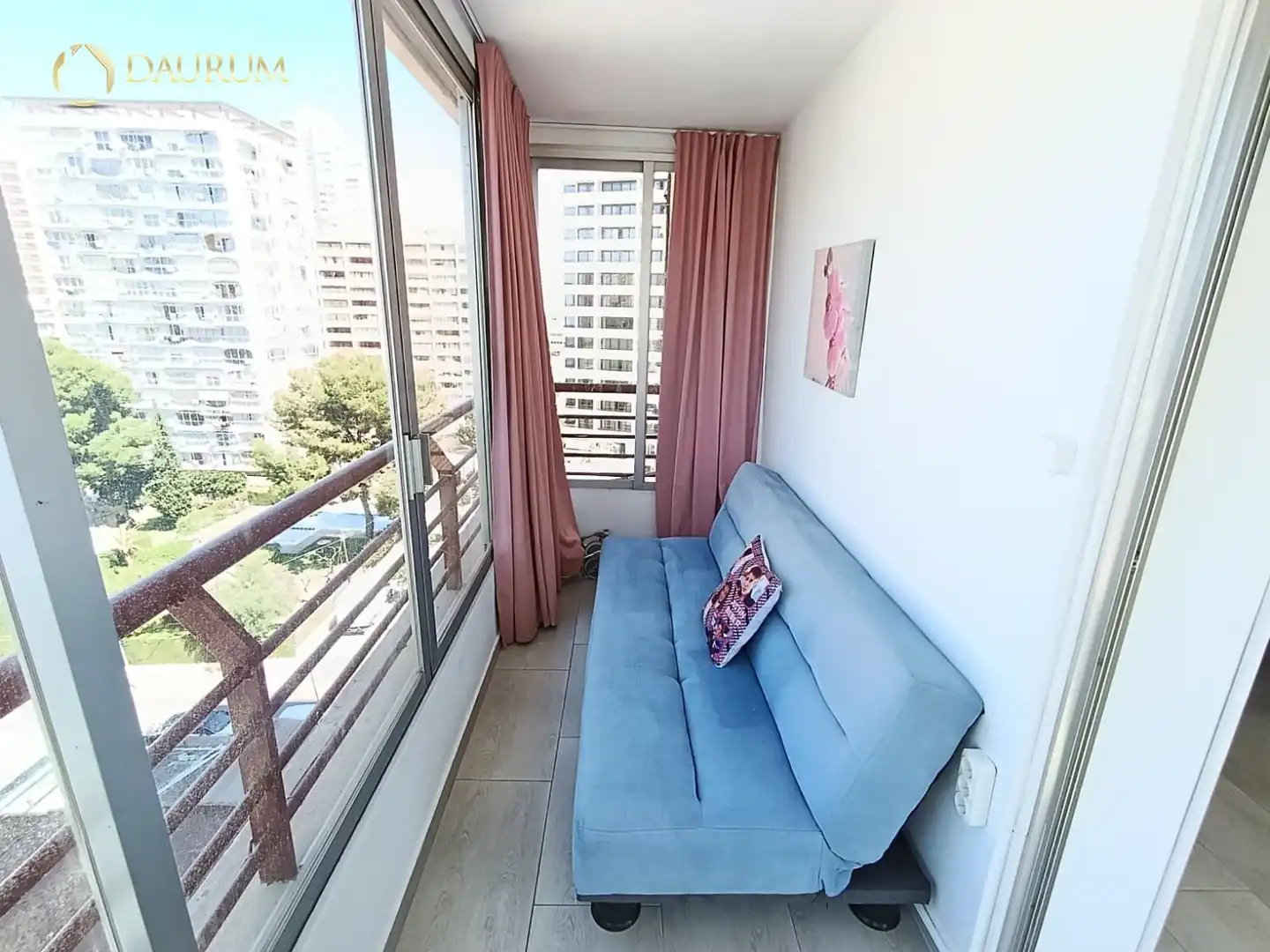 Appartamento con piscina in vendita a CALLE LONDRES, imagen 13