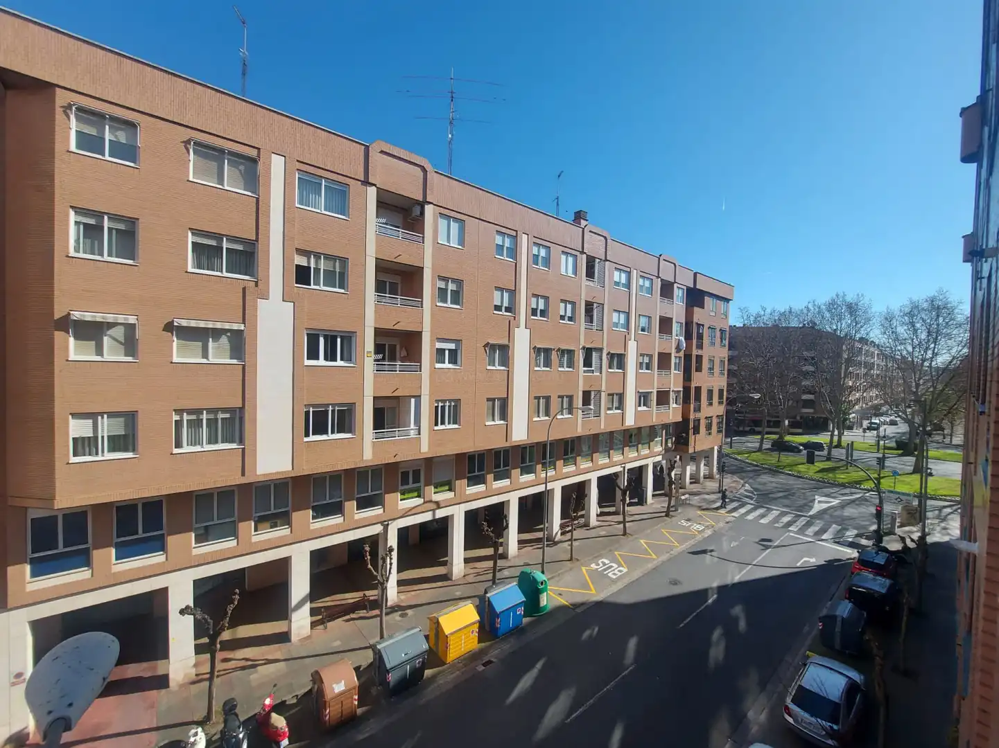 Appartement avec ascenseur à vendre à Logroño - Club Deportivo, imagen 21