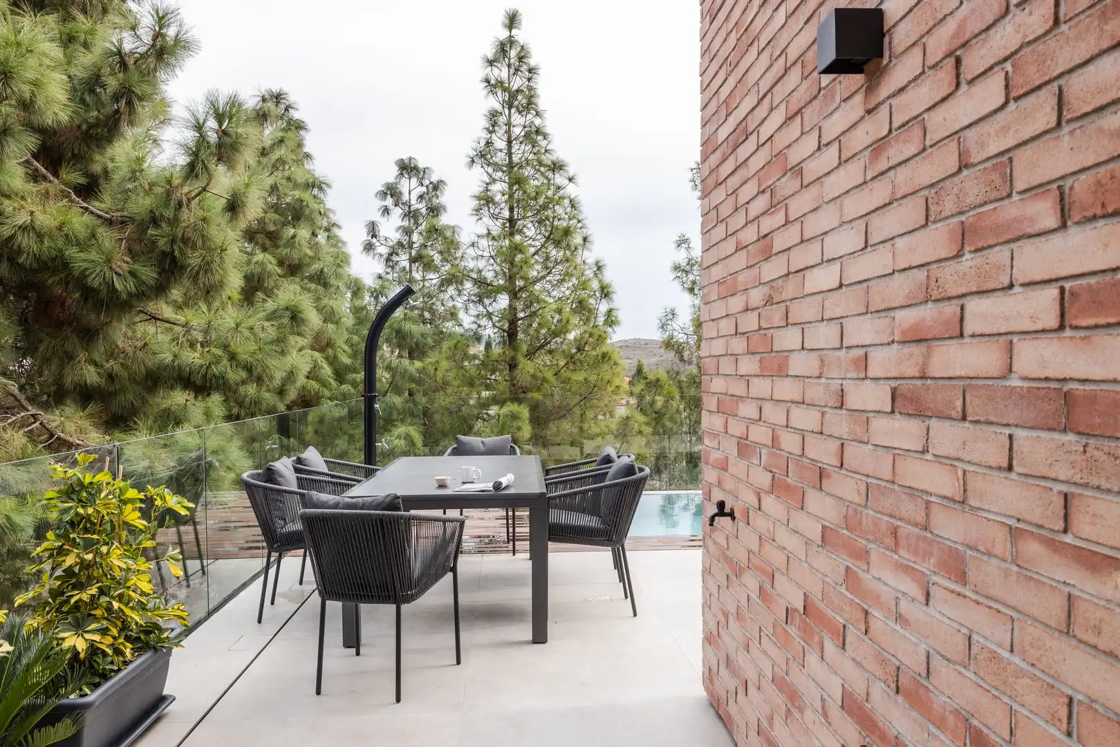 Terrace of Houses for sale in Málaga  with Terrace