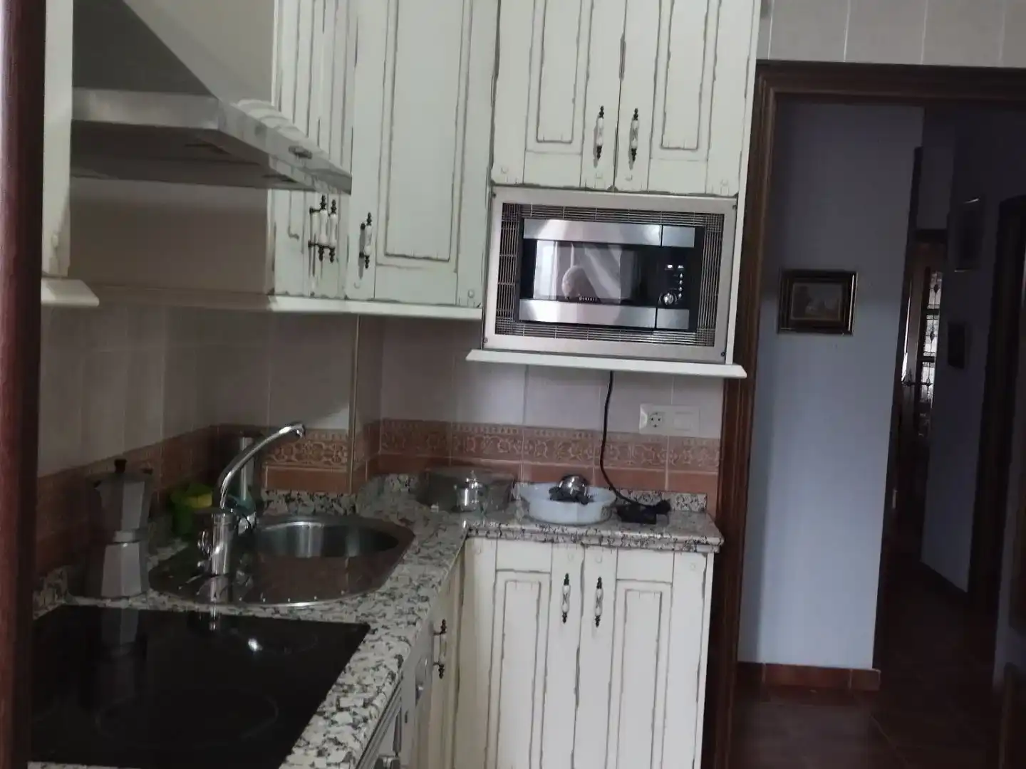 Cuina de Pis en venda en Guadalupe amb Aire condicionat i Balcó