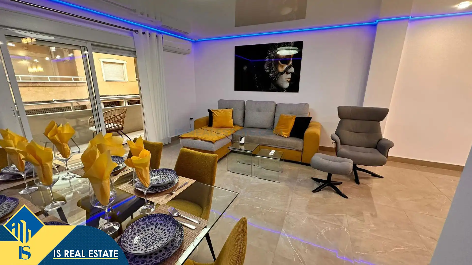 Apartament amb ascensor en venda a Playa del Cura, imagen 28