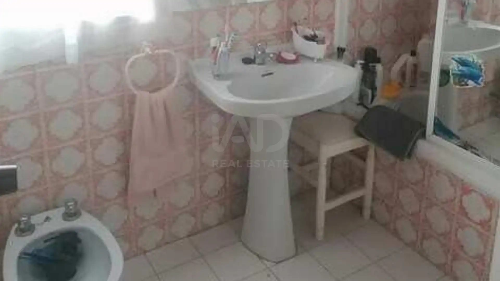 Baño de Piso en venta en Sant Joan d'Alacant con Aire acondicionado