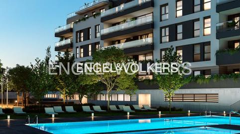 Foto 4 de Apartament en venda a La Collada - Sis Camins, Barcelona