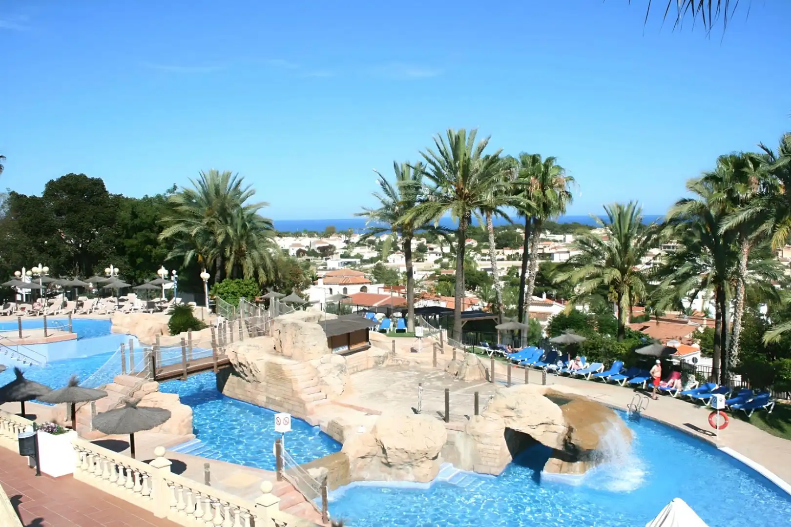Haus mit Pool zum Verkauf in Cometa, imagen 4