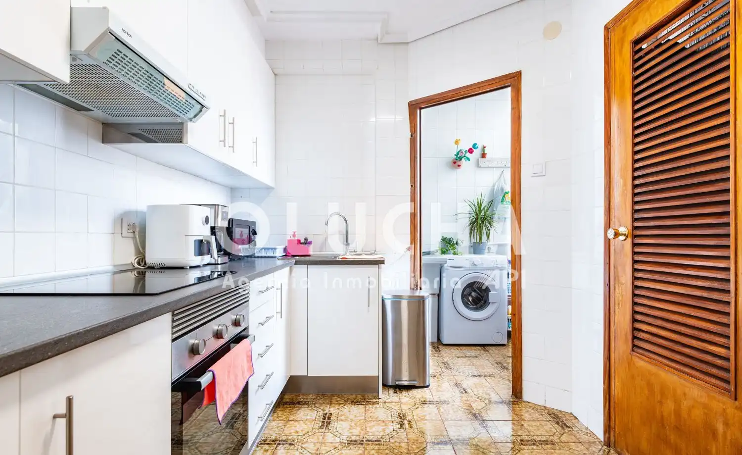 Appartement avec ascenseur à vendre à Norte, imagen 13
