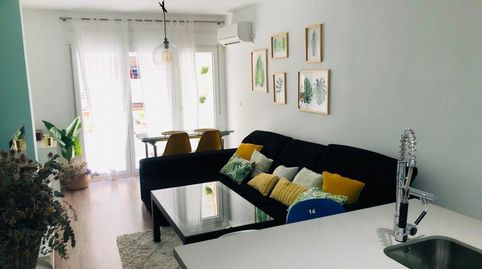 Foto 2 de Piso de alquiler en Ciudad Jardín - Zoco, Córdoba Capital