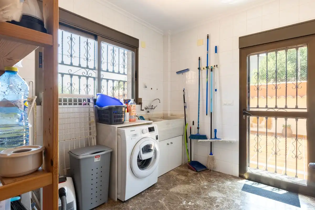 Maison avec terrasse à vendre à Carrer Vall d'Albaida, imagen 10