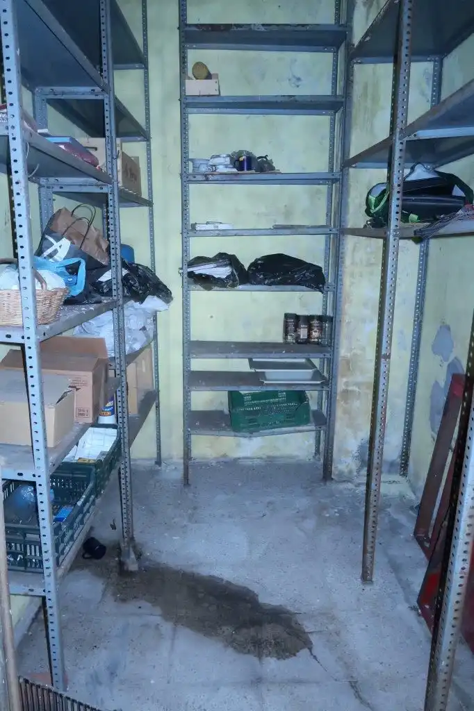 Piso en venta en A Coruña Capital 