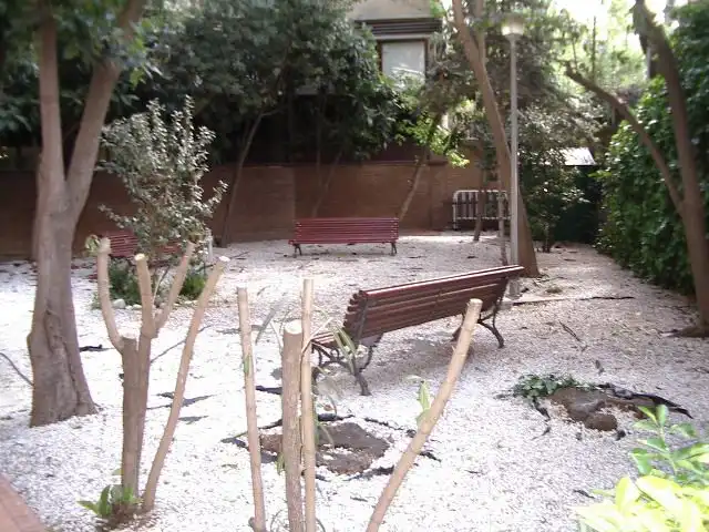 Apartament de lloguer a Calle de Apolonio Morales, Nueva España