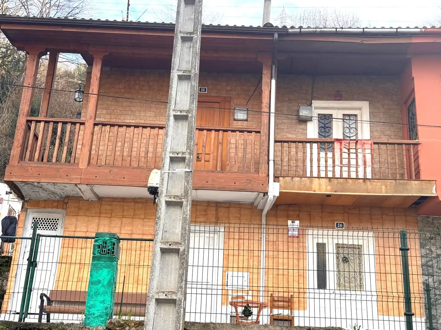 Casa en venta en Sovilla 101A, imagen 5