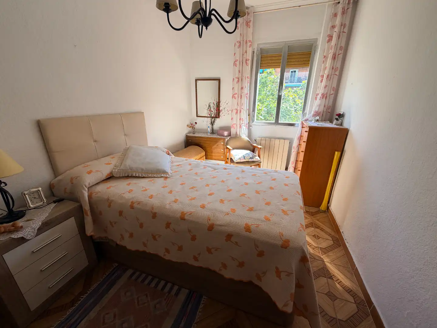 Wohnung mit Aufzug zum Verkauf in Calle Fernando Poo, imagen 17