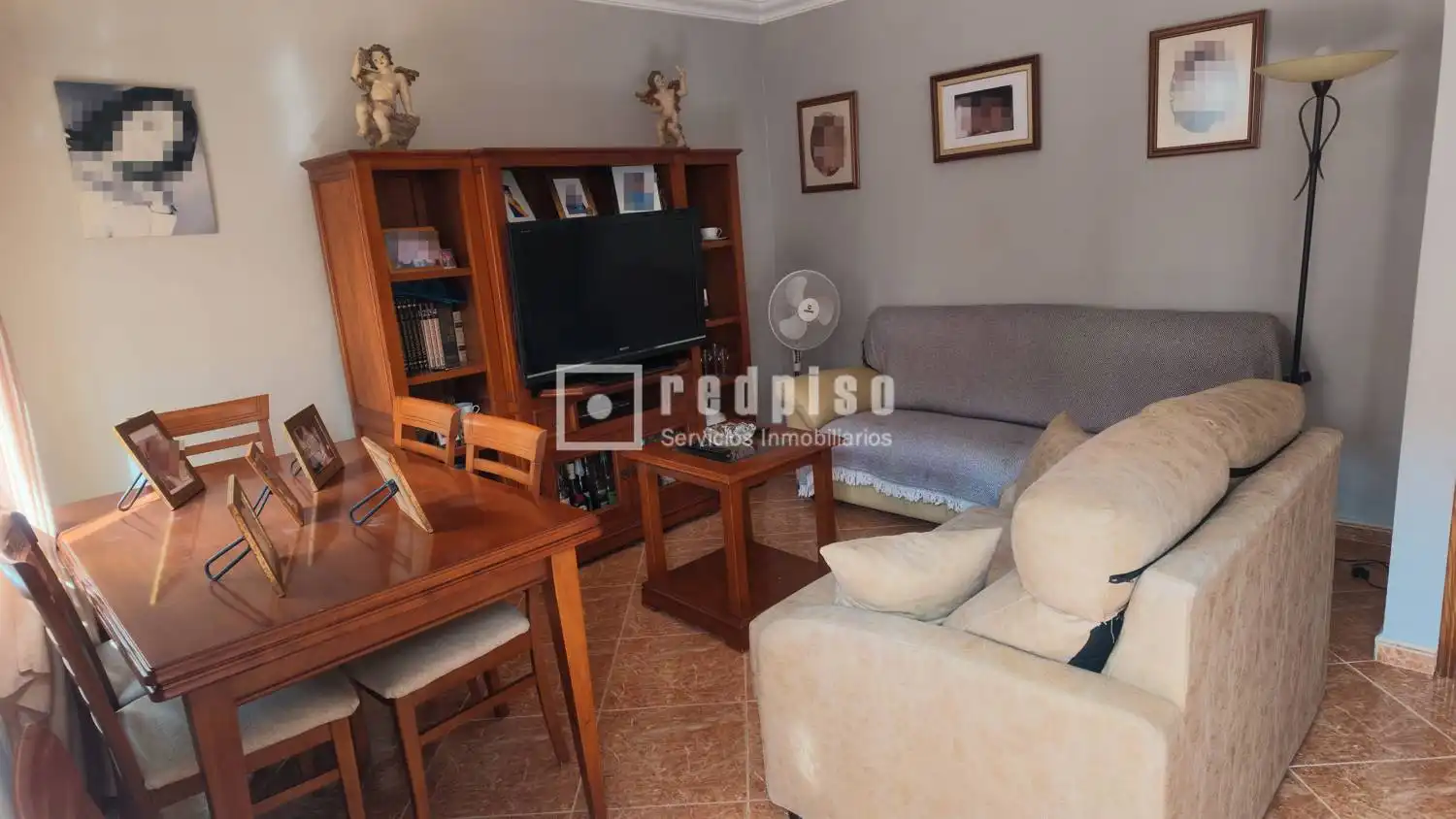 House for sale in Cruz de Humilladero