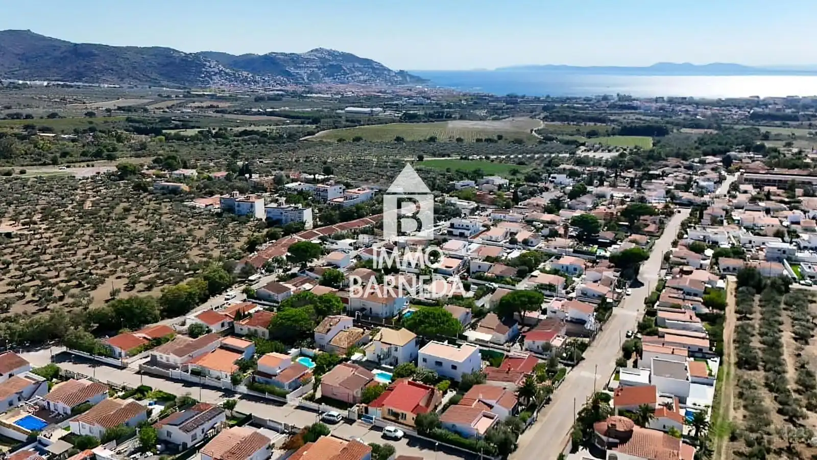 Casa con terraza en venta en Penedes 4, imagen 5