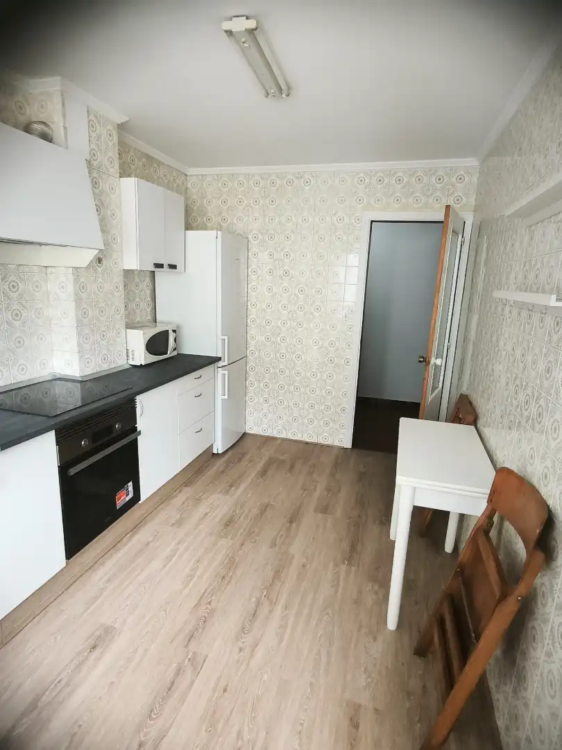 Flat for rent in Los Castros - Castrillón
