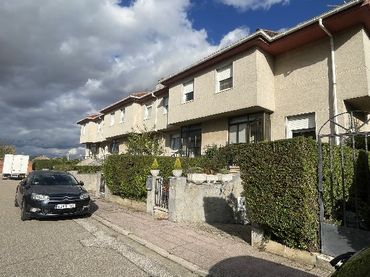Maison à vendre à Grupo San Roque