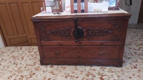 Foto 3 de Casa adosada en venta en Castro del Río, Córdoba