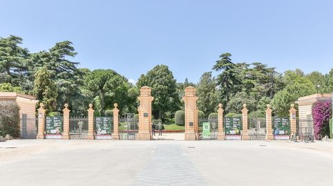 Foto 4 de Finca rústica en venda a Pedralbes, Barcelona Capital