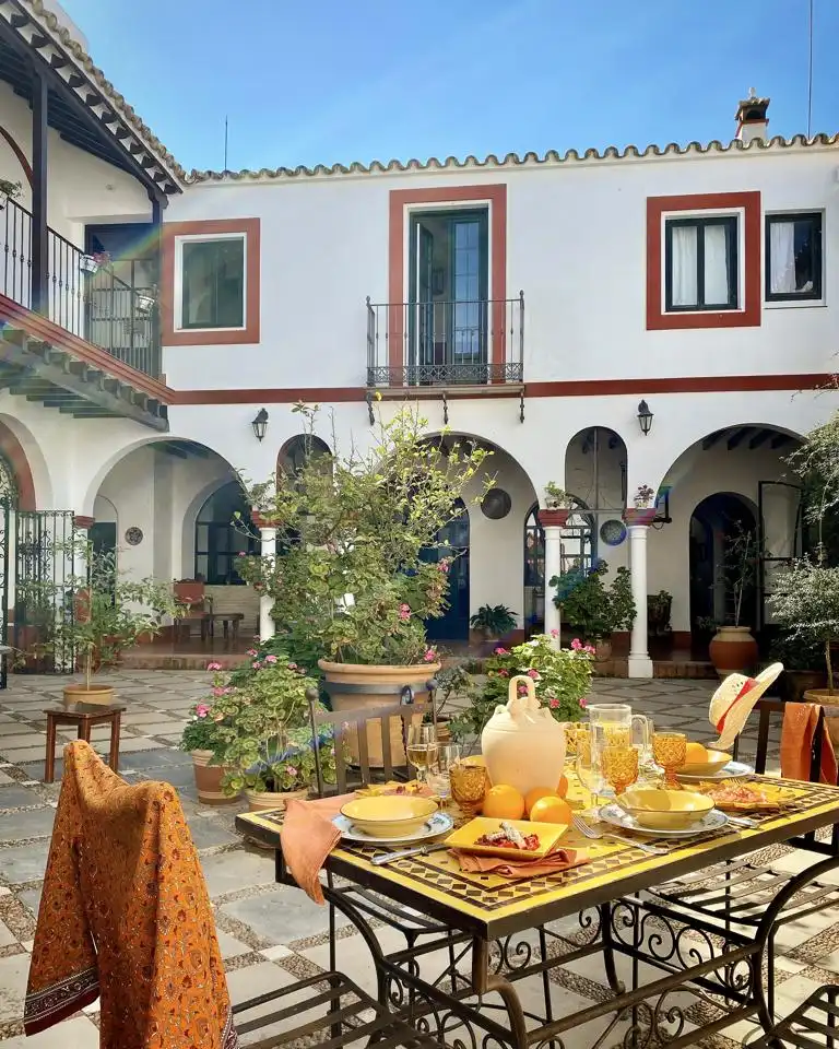 Country house with terrace for sale in Morón de la Frontera, imagen 39