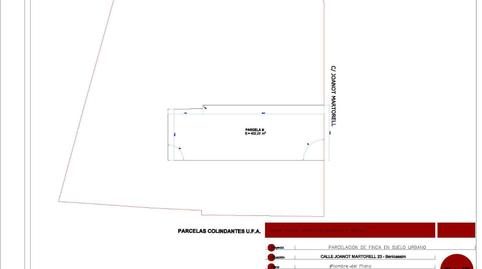 Photo 3 of Residential for sale in Calle Calle de Joanot Martorell, 23, Els Terrers, Castellón