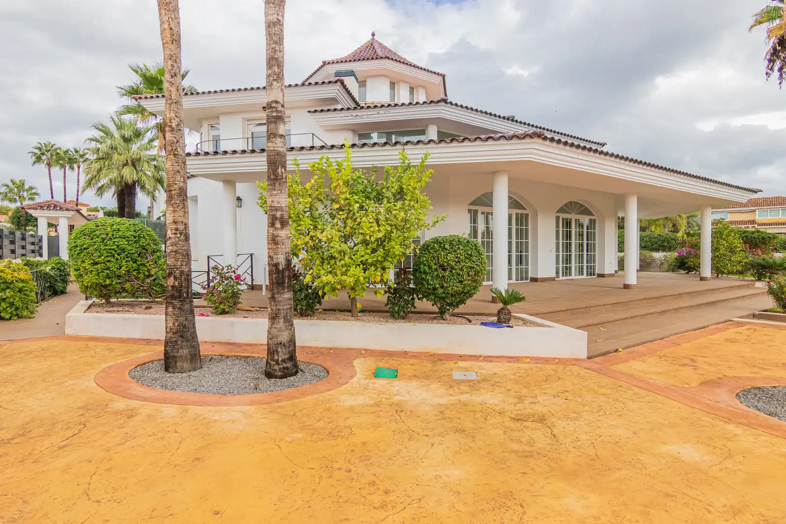 Chalet con piscina en venta en Pueblo - Urbanizaciones, imagen 58