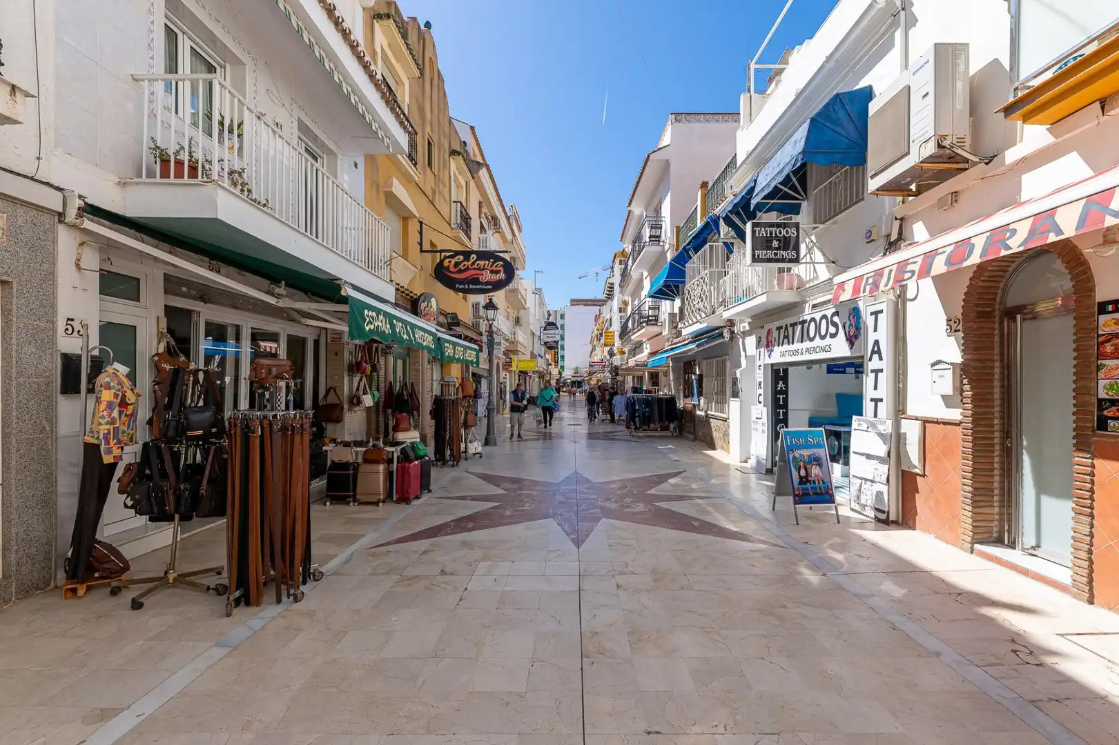 Business premises for transfer in La Carihuela - Los Nidos, imagen 2