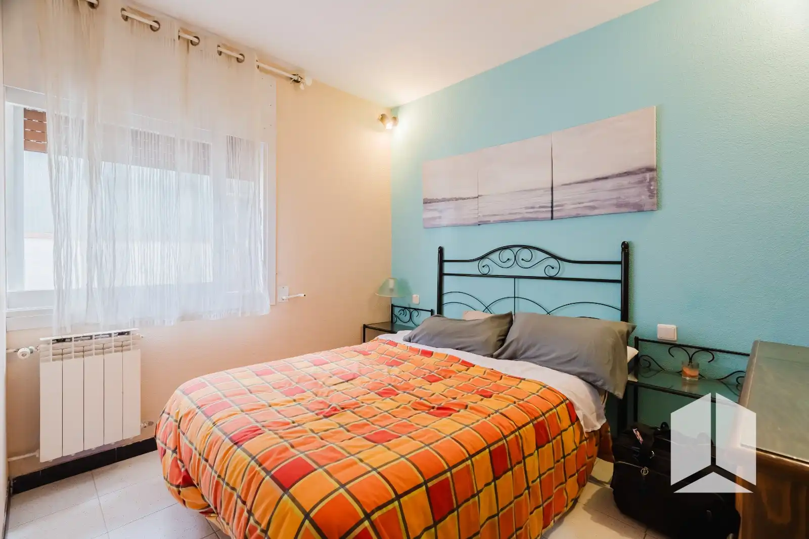 Habitación de Casa o chalet en venta en Castelldefels con Terraza y Piscina