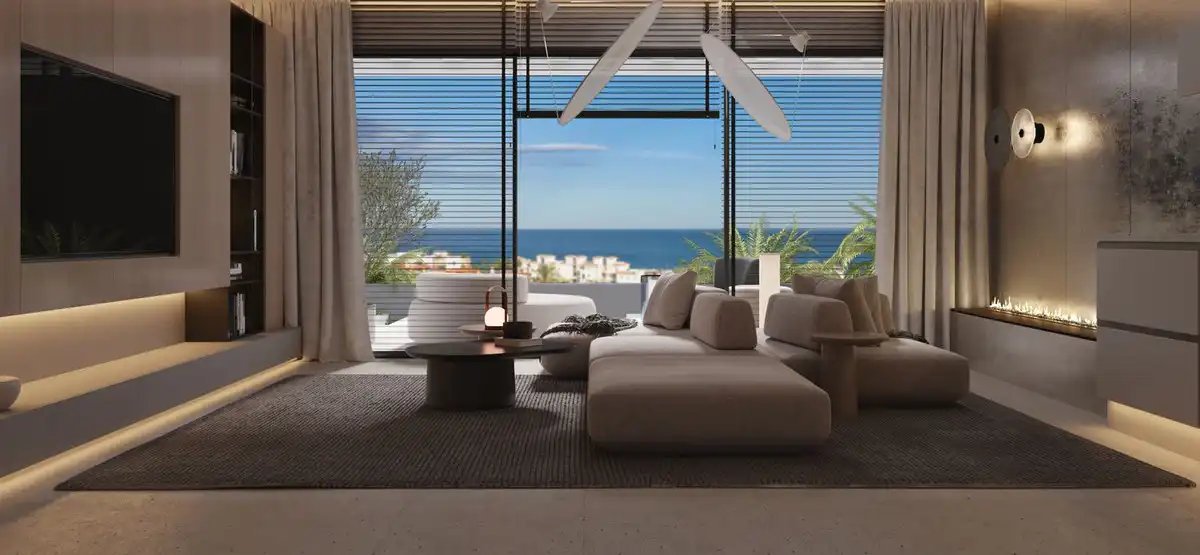 Vivienda con piscina en venta en Playa Bahía Dorada, imagen 17