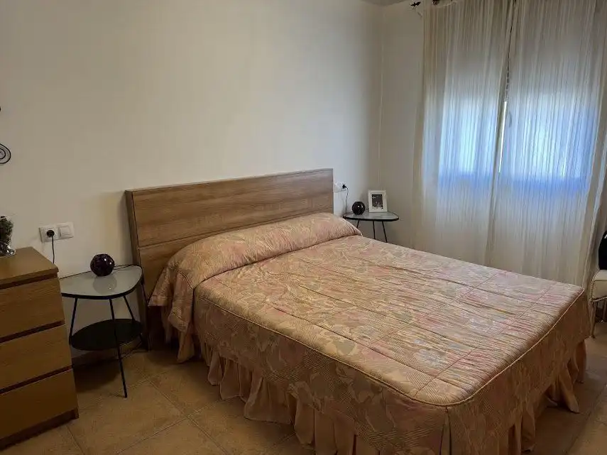 Bedroom of Houses for sale in Soneja  with Terrace, Storage room and Balcony