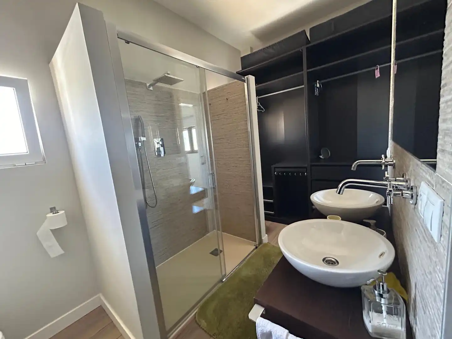 Baño de Loft en venta en Santa Pola con Aire acondicionado, Terraza y Balcón