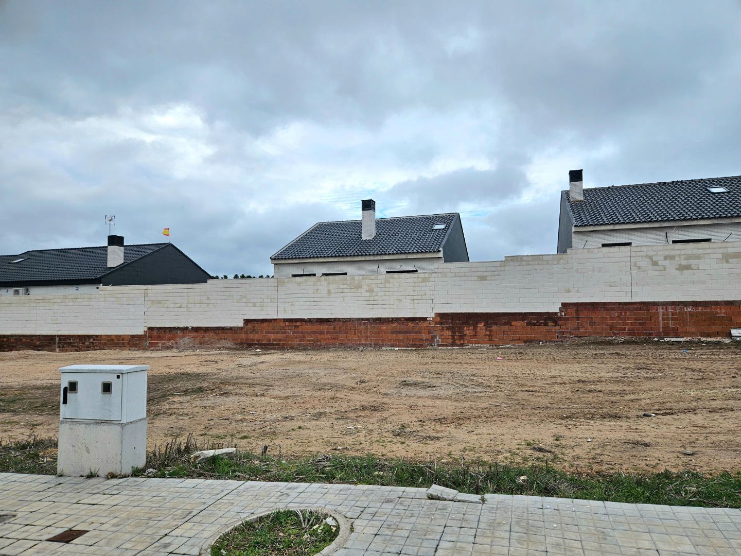 Residencial en venda en Ontígola