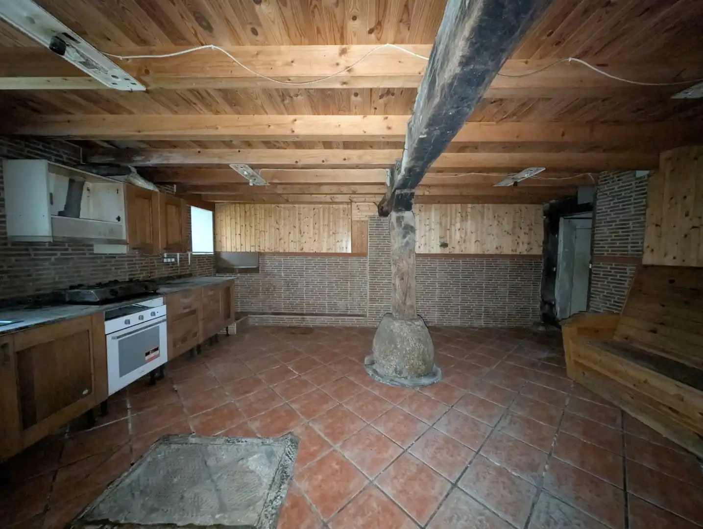 Adossat en venda a Barrio la Pelia 19, imagen 4