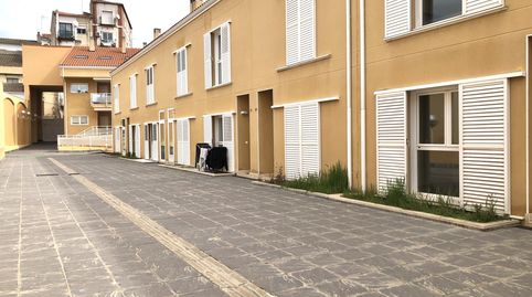 Foto 2 de Dúplex de alquiler en Tenerias, San Martín de Valdeiglesias, Madrid