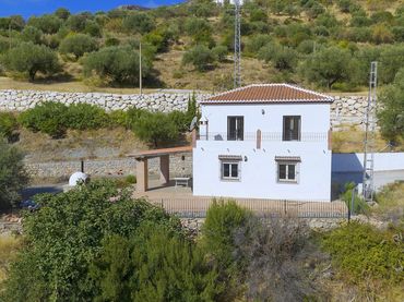 Casa in vendita a Alcaucín