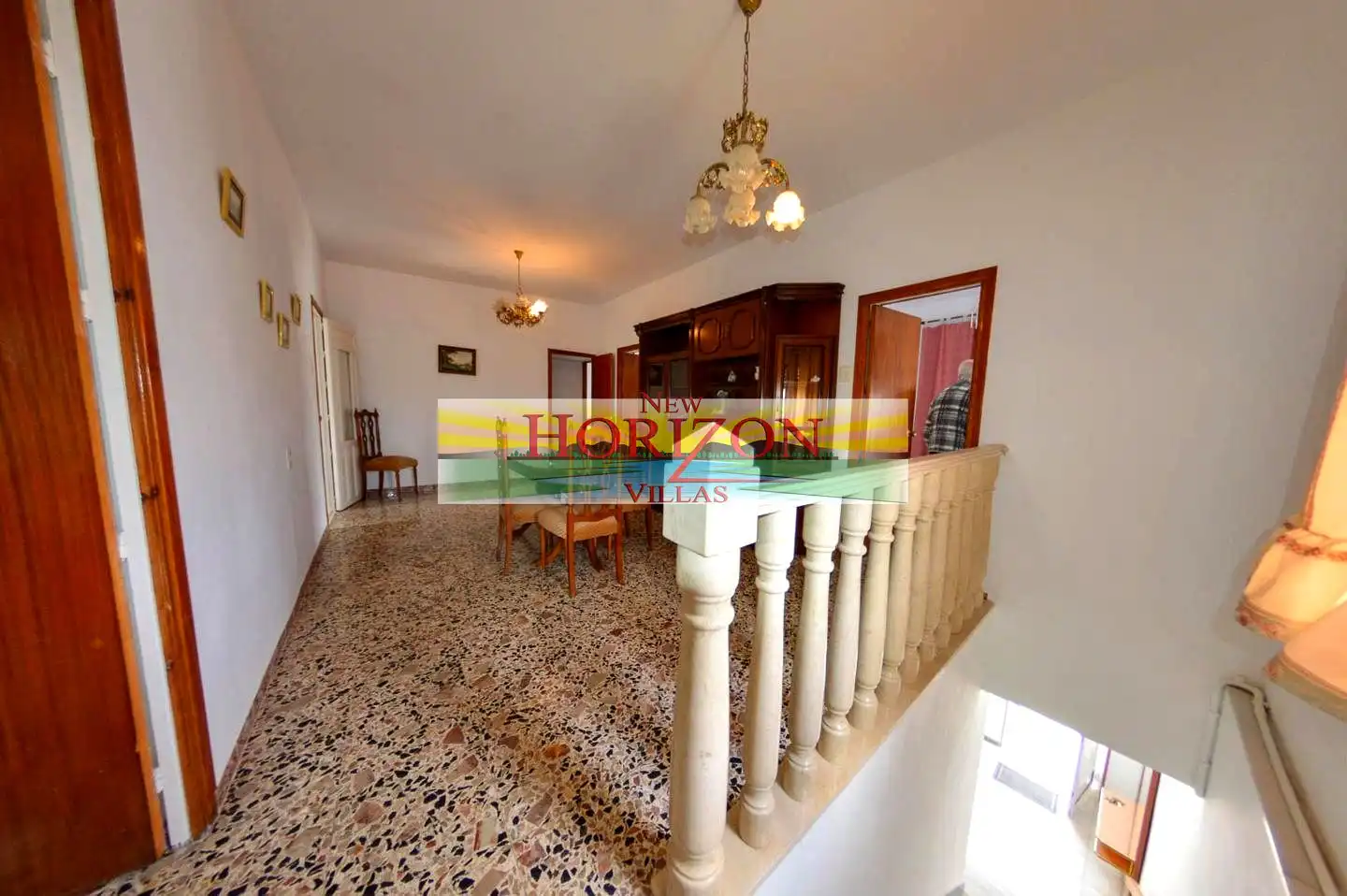 Casa con terrazza in vendita a Cantoria, imagen 5