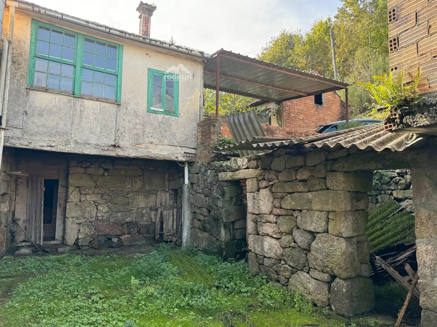 Adossat en venda a A Cañiza, imagen 3