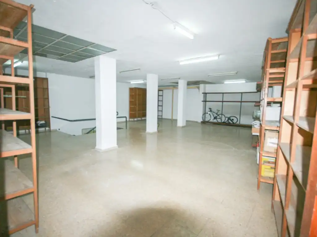 Local comercial en venda a Calle Doctor Palomo Y Anaya, imagen 2